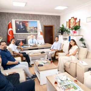 eskisehir tarim fuari hazirliklari basladi hyyMaNIR