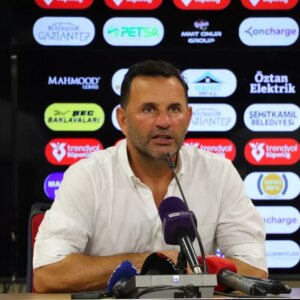 galatasaray lige 3 0 ile basladi esdrZnhW