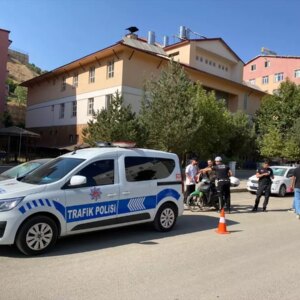 hizanda motosiklet denetimi yapildi wX7qP23f