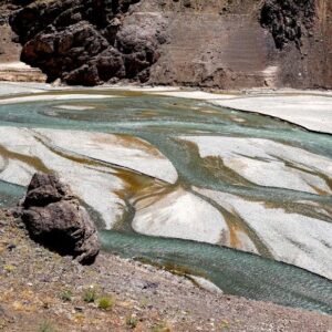 iranda su krizi 12 barajda su seviyesi yuzde 10un altinda NeuRJyQT