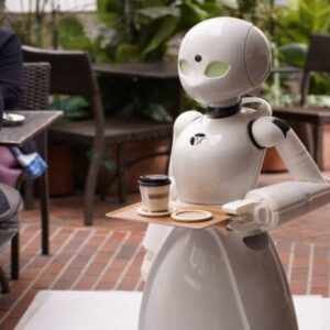 robot kafede engeller yikiliyor LuVLbXpP