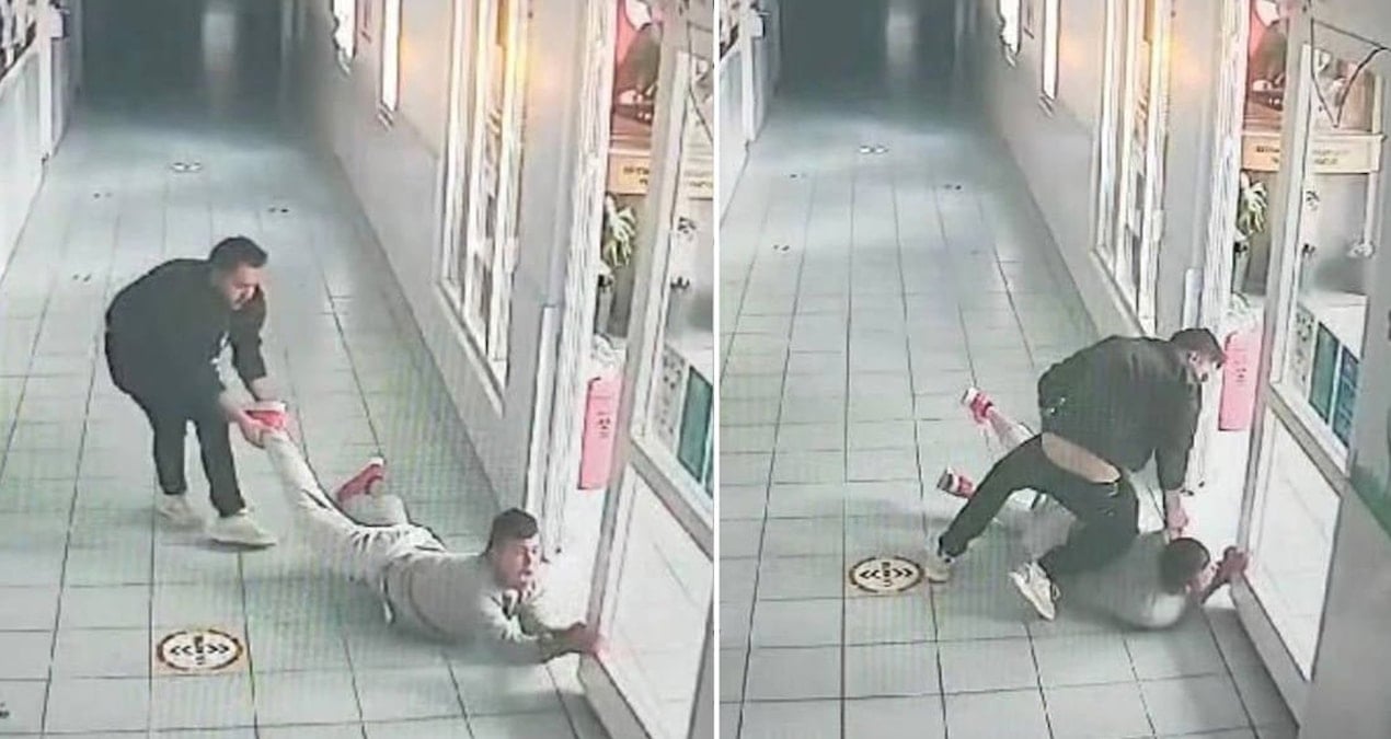 bu goruntulerden sonra baskan oldu 5kvISrLA