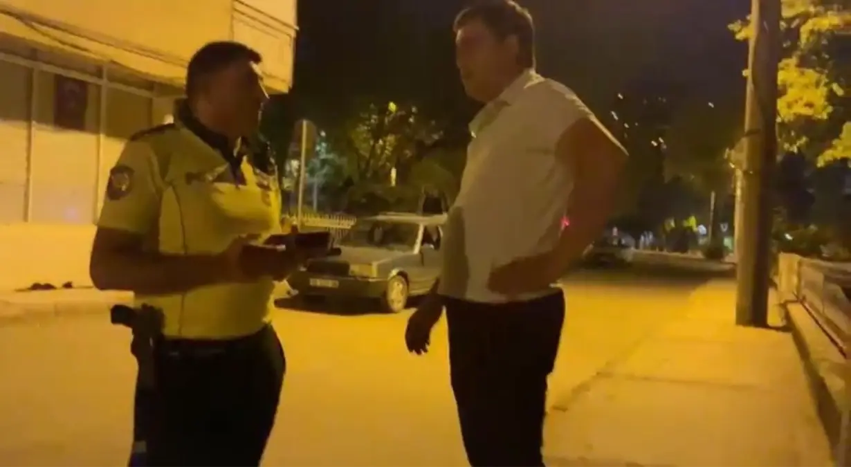 ehliyetsiz surucuye 25 bin lira ceza yQ2VUxIi