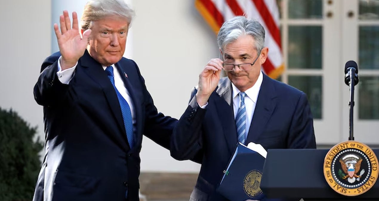 fedin faiz indiriminde gozler enflasyon verilerinde Ebb9gnTR