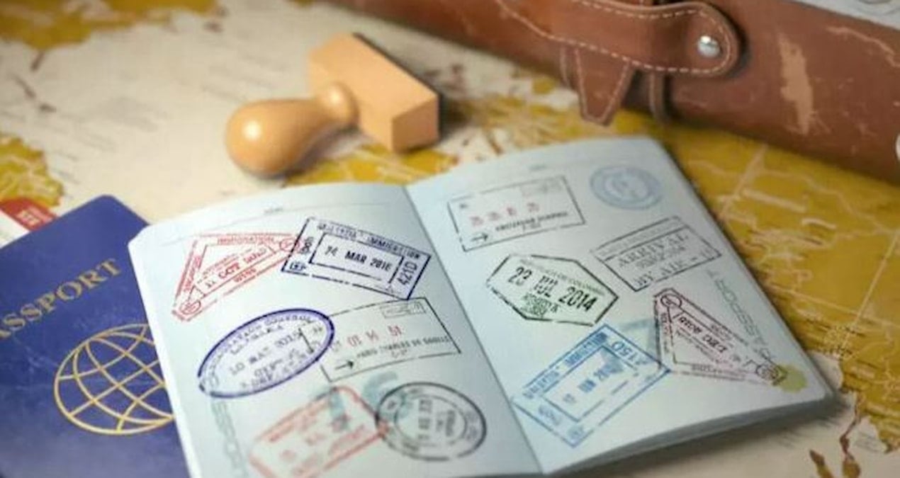 iki ulke arasinda vizesiz seyahat donemi basladi bPWLhgKR