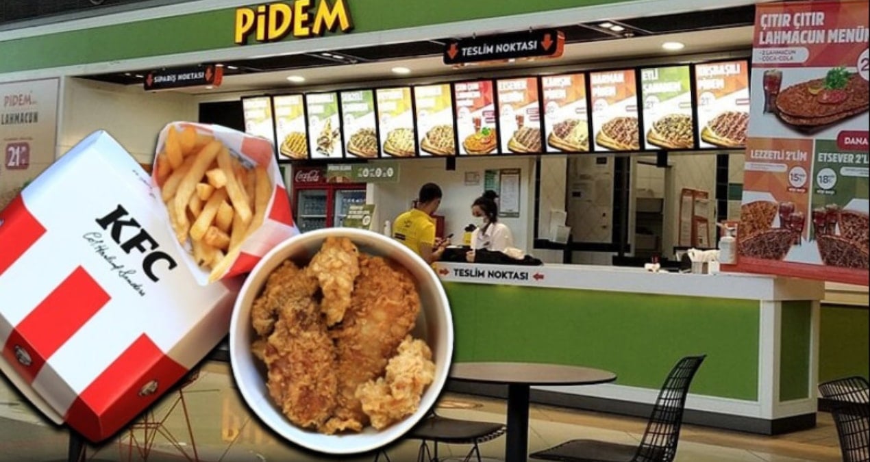 kfc turkiyeye pidemle donuyor 6yX2aiAl