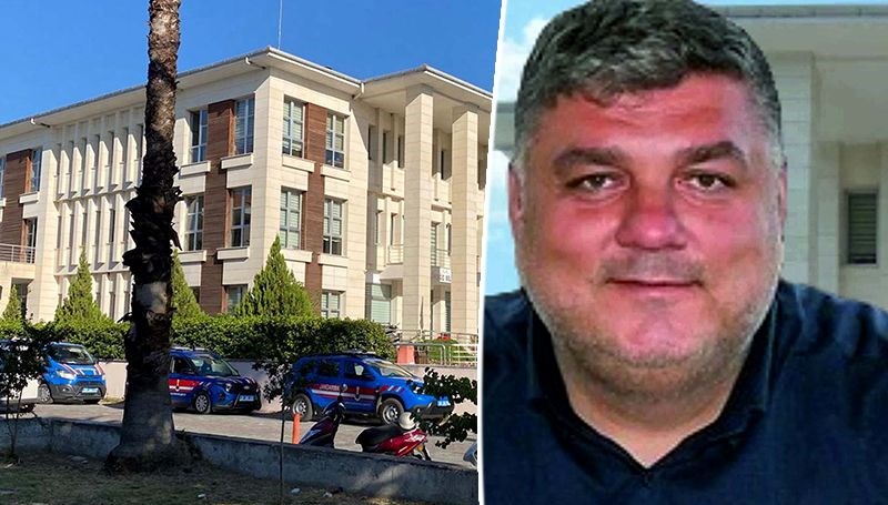 koycegiz belediyesine operasyon baskan yardimcisi orneke ev hapsi BjiuaqXw