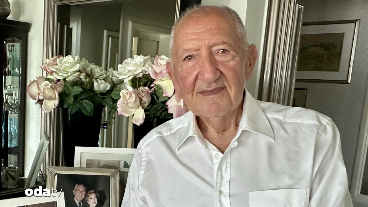 mit eski mustesari koksal hamasi israil kullandi 6mqn1GrV