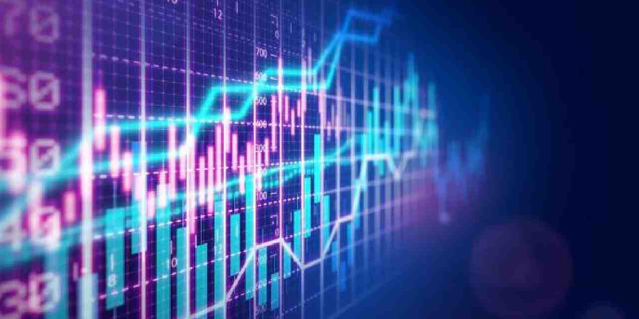 piyasalarda pozitif acilis borsa yukselisle acildi YHLXROSA