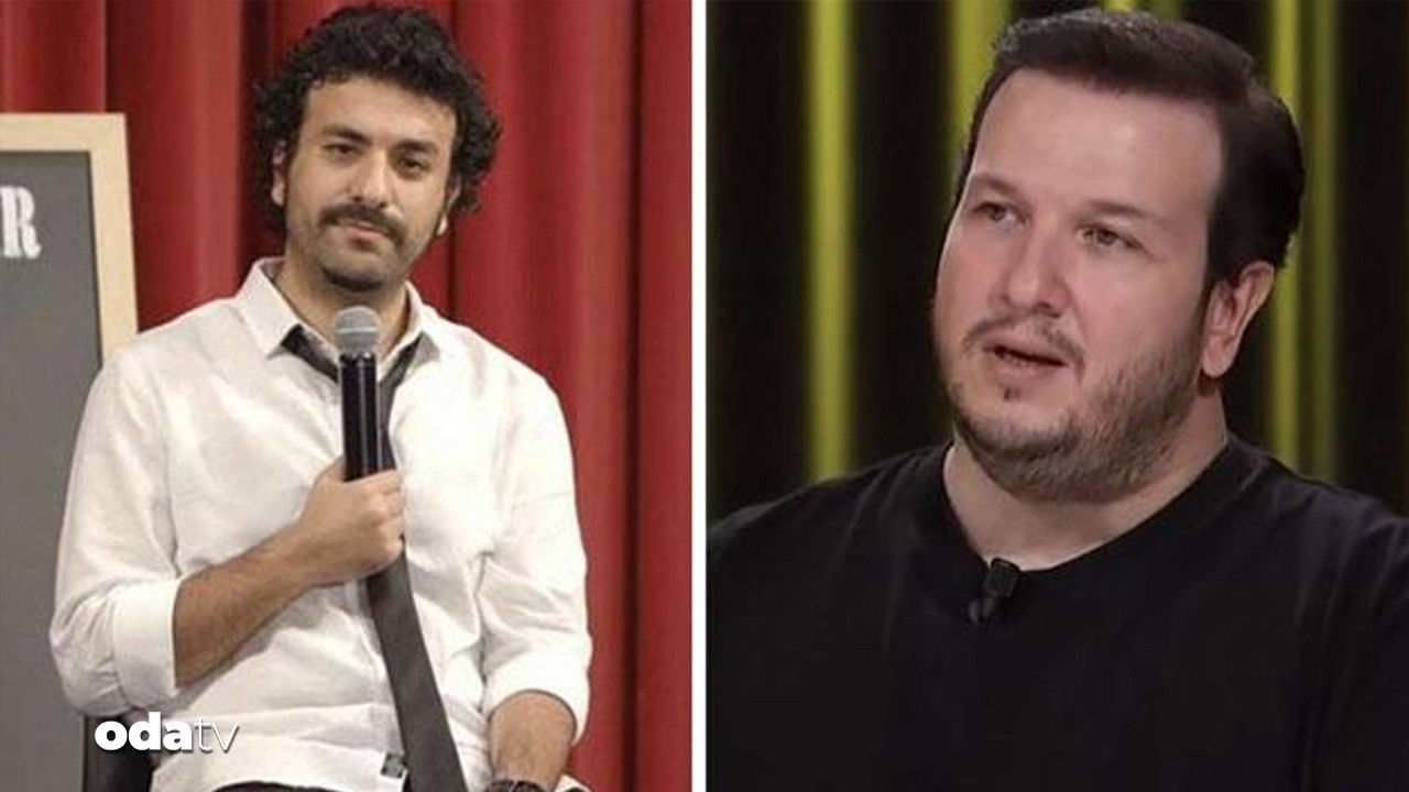 sahan gokbakardan hasan can kayaya gonderme fbC6as9T