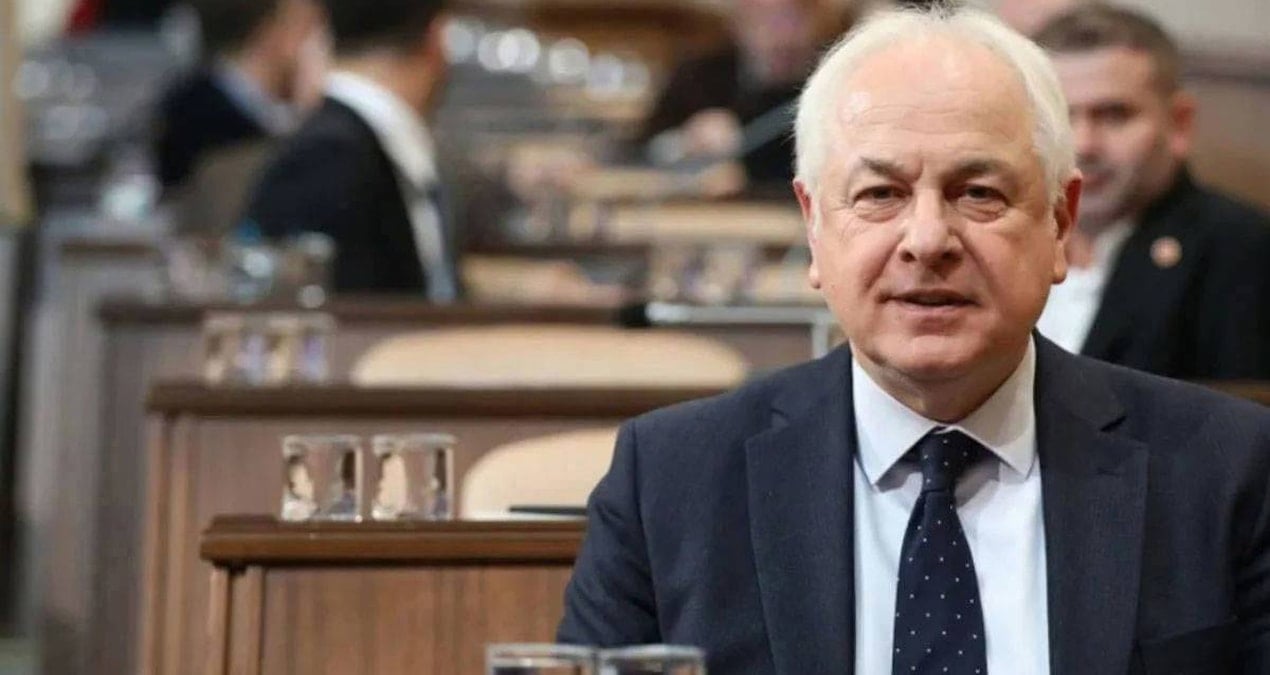 savciliktan beykoz belediye baskaninin tahliyesine itiraz CIRhR9uA