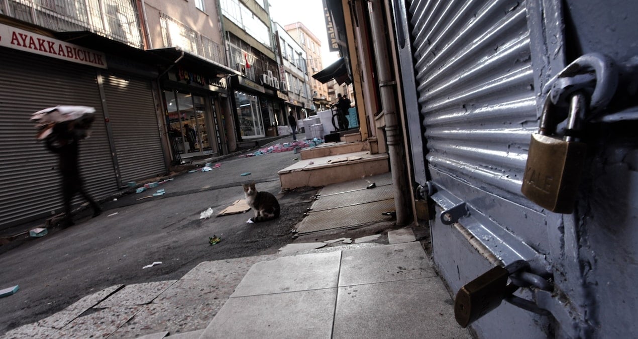 turkiyede kurulan sirket sayisi agustosta azaldi 9IxtV5WA