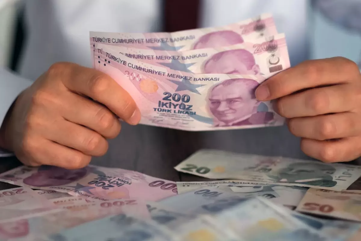 vergi yuzsuzleri aciklaniyor maliye tebligi yayinlandi PGPCVyxI