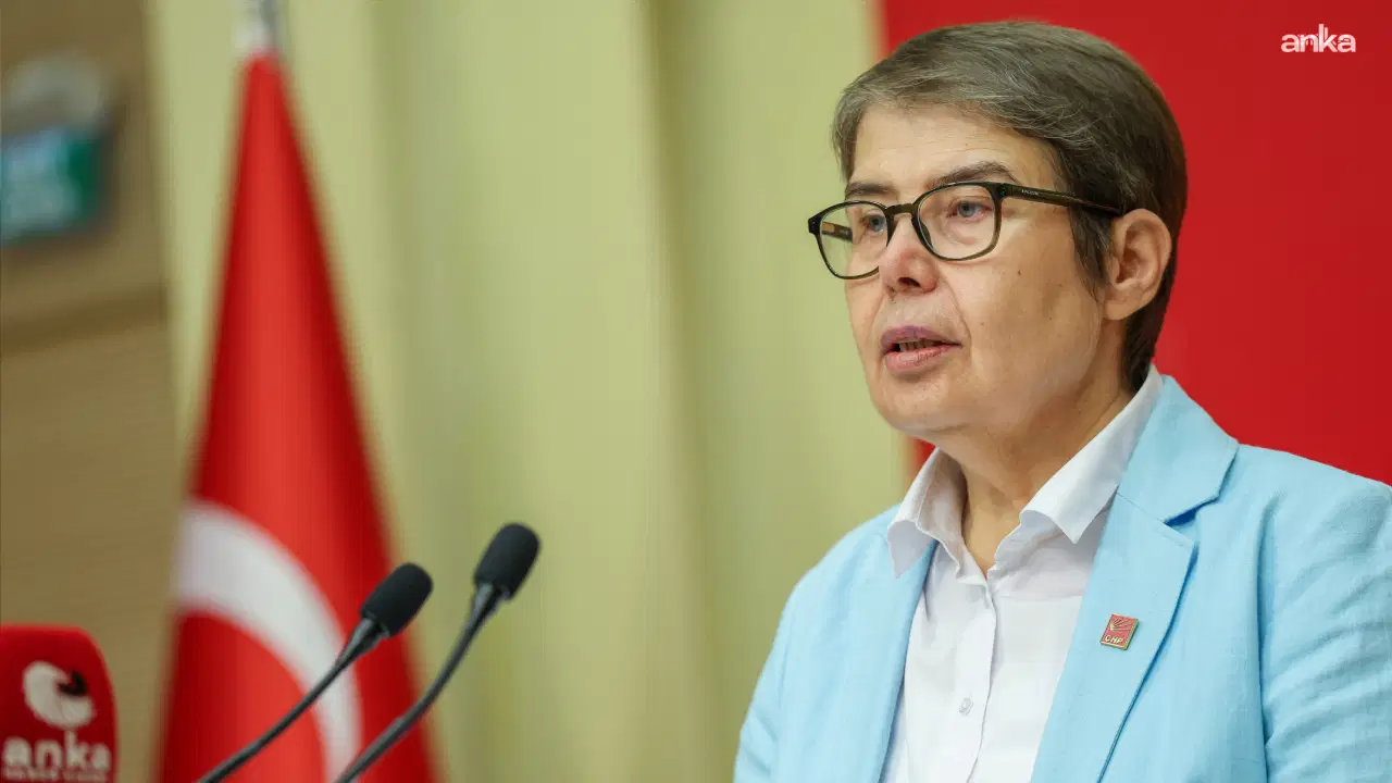 zeliha aksaz sahbaz cakili kadro uygulamasina son verilmeli iaxIyd3u