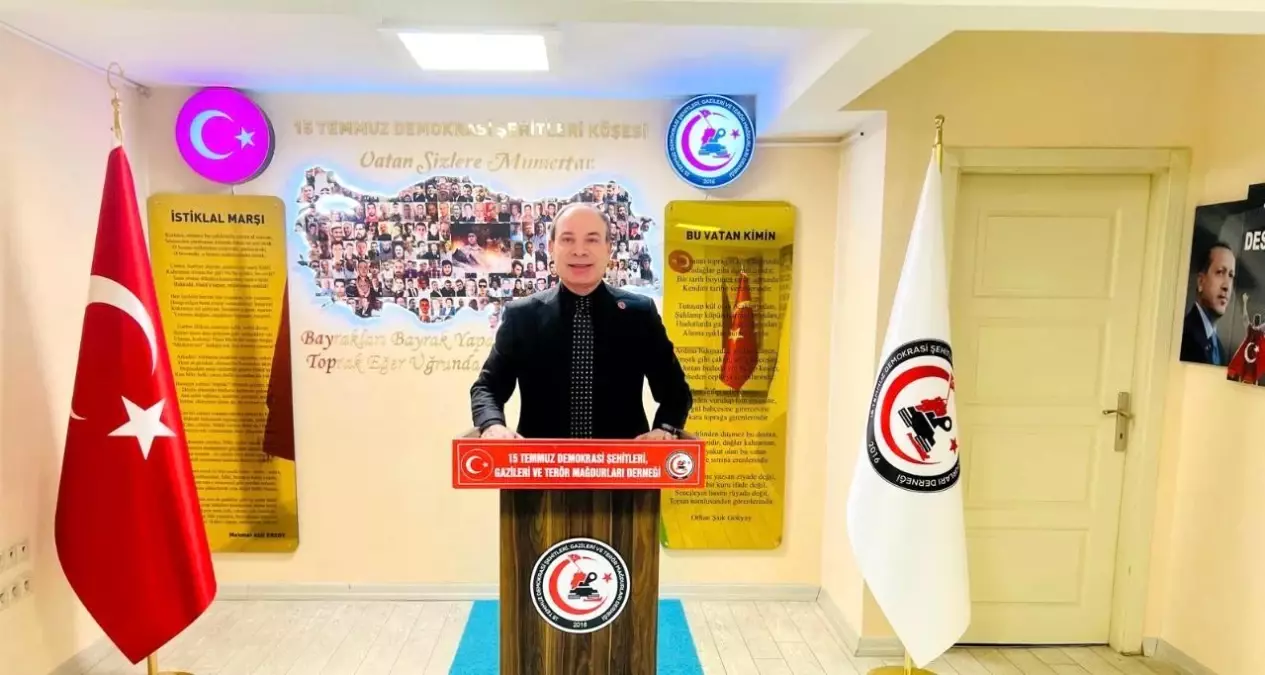 baskan gunduz terorsuz turkiye hedefi emin adimlarla gerceklesmektedir N5WXThQm