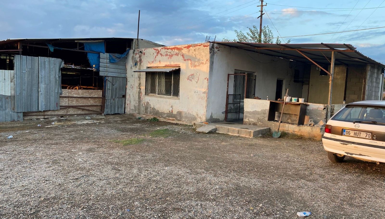 cocuklarin av tufegi ile oyunu kanli bitti FluOMZ8f.jpg