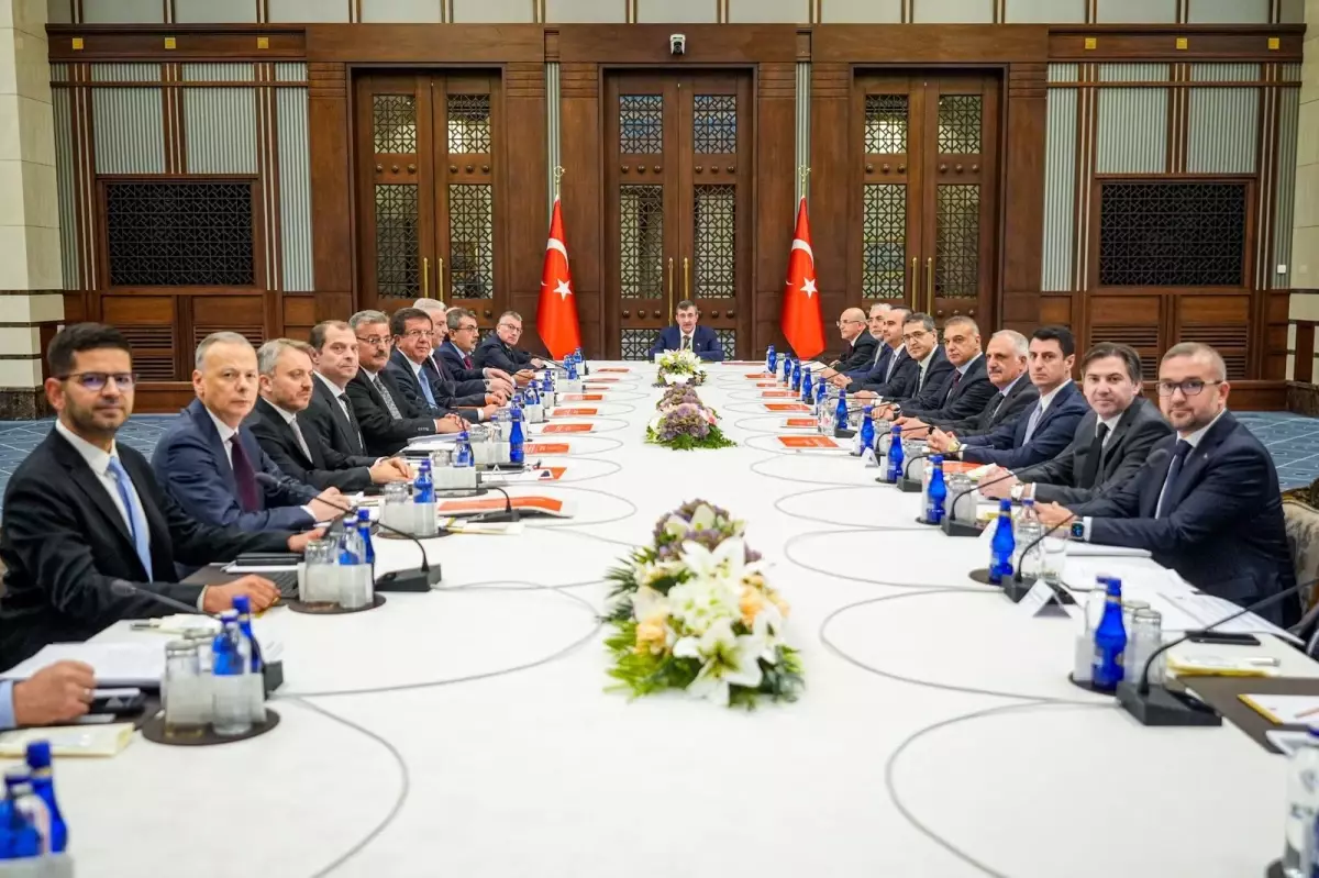 ekk ekonomik reformlari ve hedefleri belirledi AbX5nxPJ