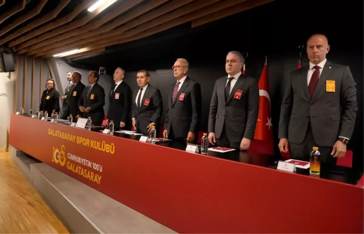 galatasaray kulubu ekim ayi olagan divan kurulu toplantisi gerceklestirildi 1muej8lY