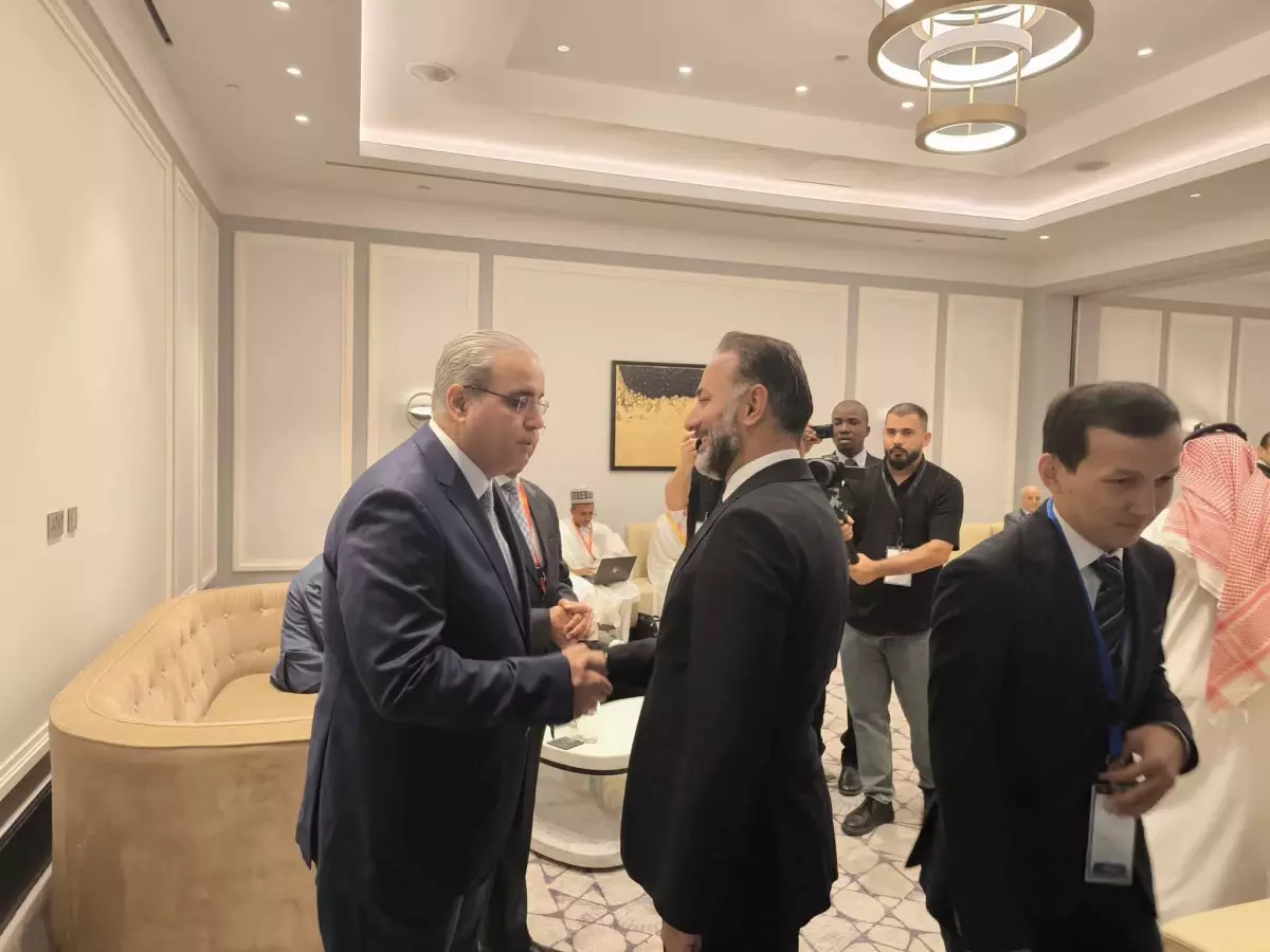 iit saglik bakanlari konferansinda saglikta ortak sorumluluk vurgusu RMhON3bG