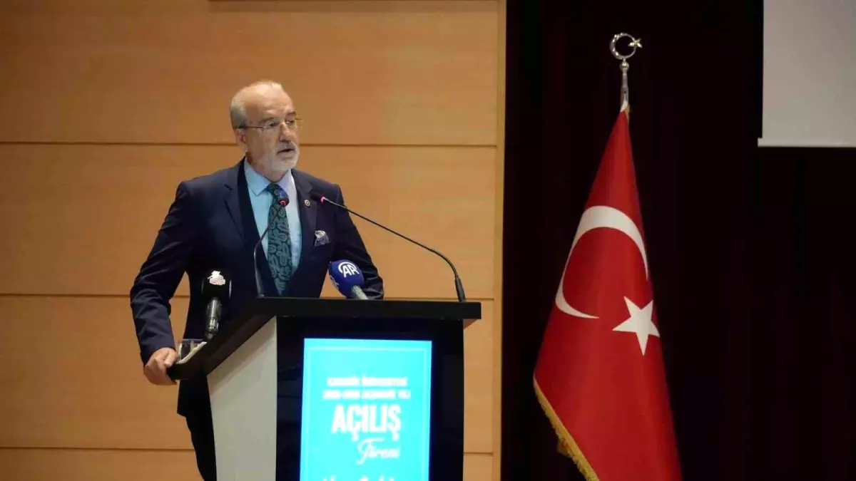 kbude akademik yil acilisinin ilk dersi kuresel devlet teroru gazze oldu Uavgl8Tr.jpg