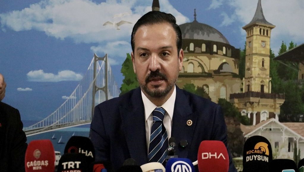 kursad zorludan meclisteki ocalan sloganlarina tepki kabul edilemez jan6mKJh