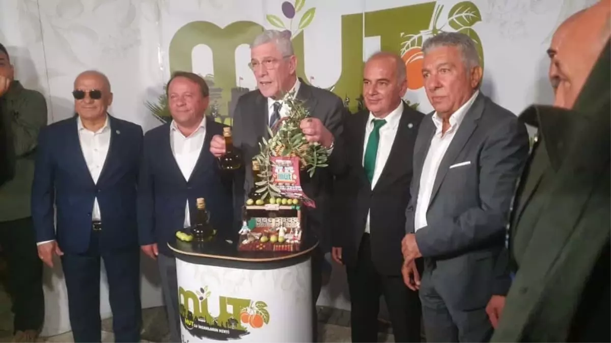 musavat dervisoglu siyasette guven ve samimiyet onemli nVIJsZFL