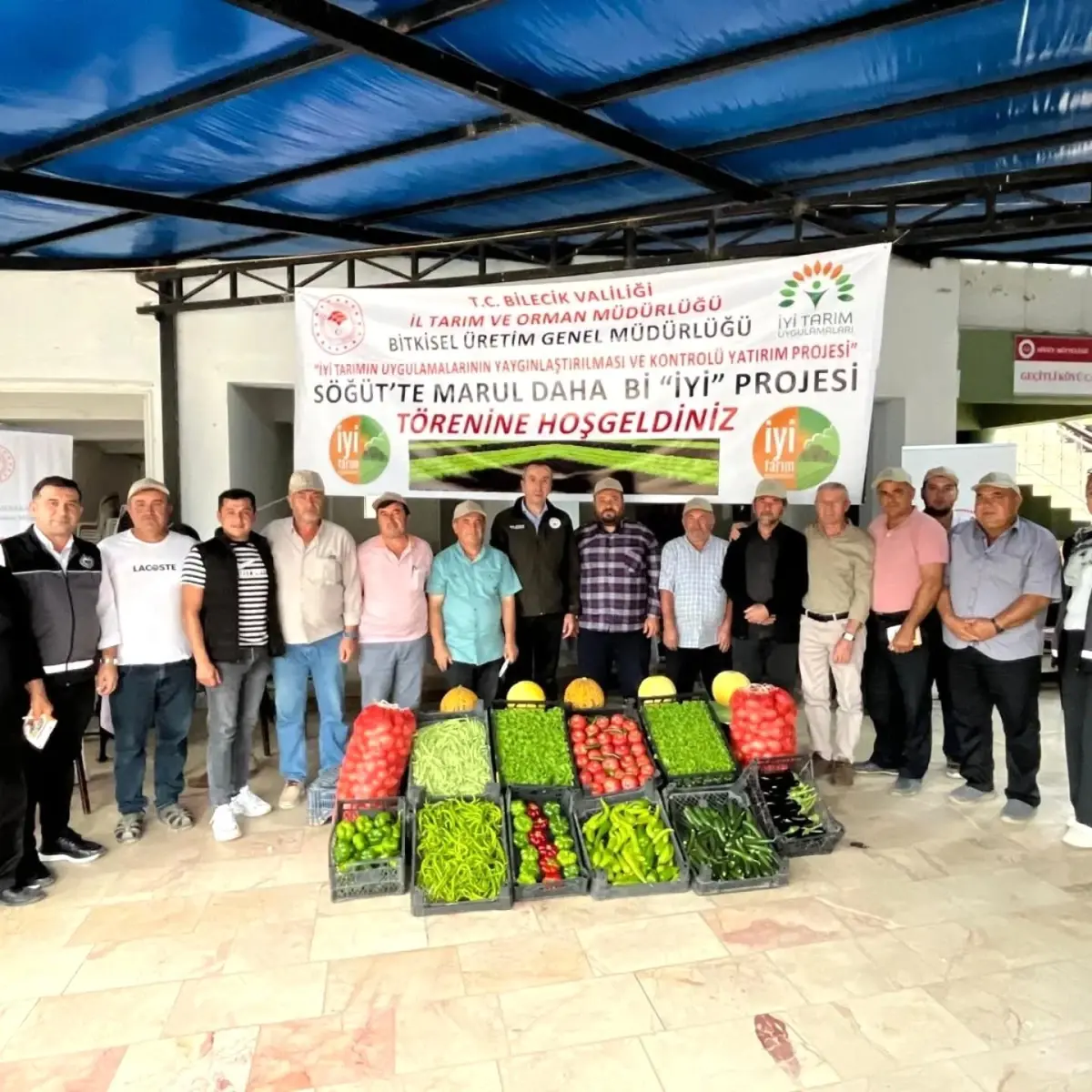 sogutte marul daha bi iyi projesi ile tarimsal uretim artiyor 3PU6T7gv