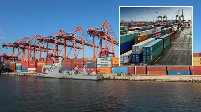 ticaret bakanligi 27 il 1 milyar dolarin uzerine ihracat yapti e16DAfAx.webp