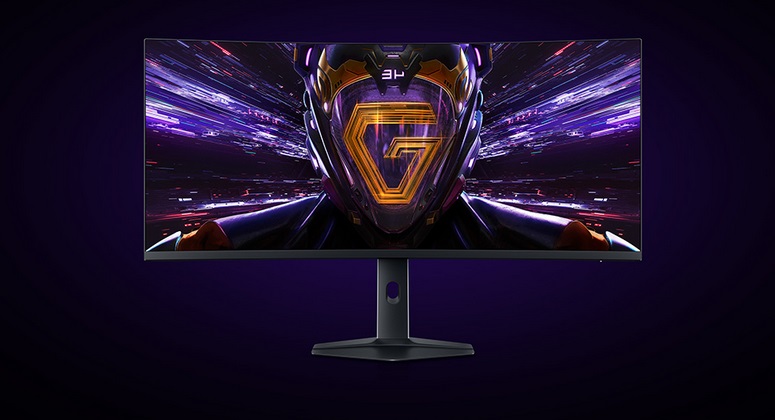 xiaomi uygun fiyatli kavisli oyun monitorunu piyasaya surdu redmi g34wq 2026 iPOrIpHW