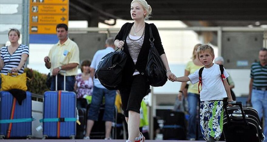 Rus Turistlerin Körfez Seyahatlerini İptal Etmesi Paniğe Neden Oldu