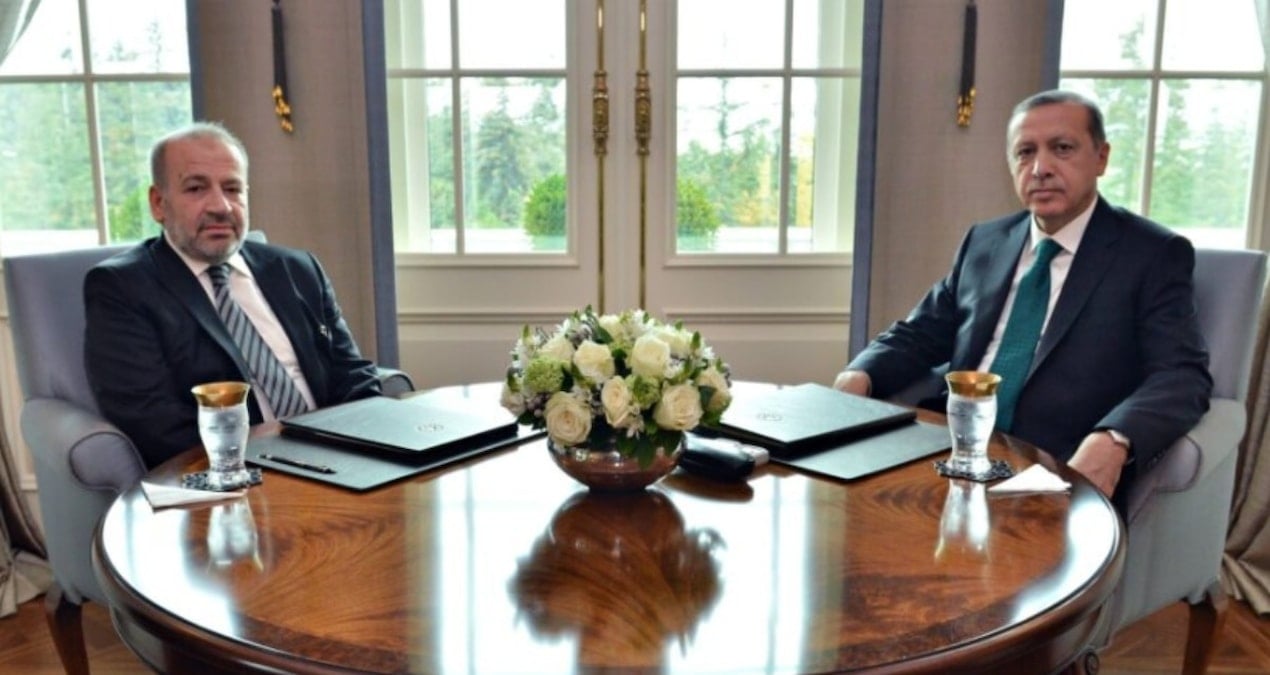 Erdoğan’ın Eski Danışmanına Hakaret Suçlaması; 2 Yıla Kadar Hapis Cezası İstemi