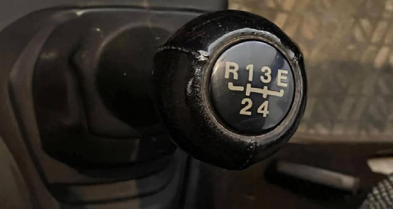 Sürücüler Dikkat: Manuel Viteslerdeki ‘E’ Harfi Nedir ve Ne İşe Yarar?