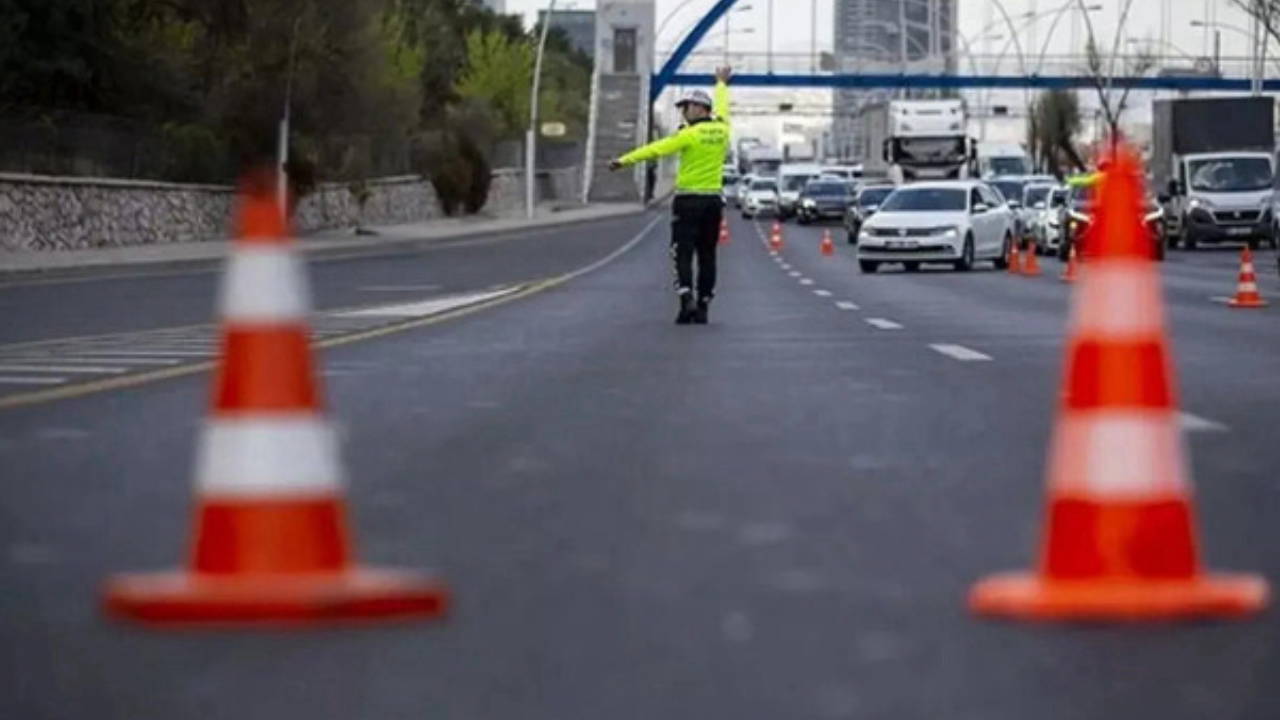 3 Mayıs İstanbul’da Trafiğe Kapalı Yollar ve Alternatif Rotalar