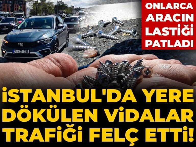 istanbulda-yere-dokulen-vidalar-trafigi-felc-etti-onlarca-aracin-lastigi-patladi-SlLZ5Irt