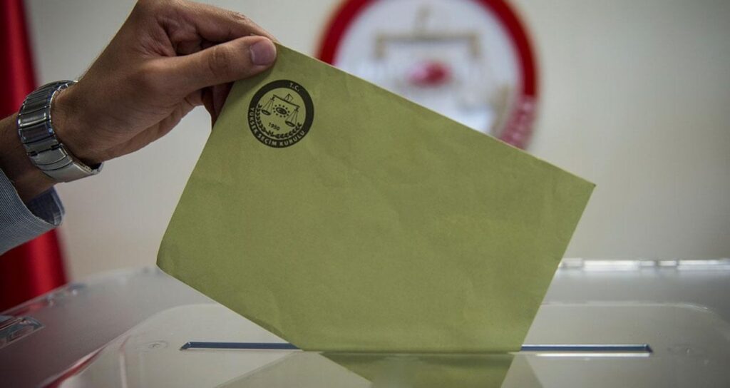 7 Haziran’da Mini Seçim Heyecanı: Rekabet Kızışıyor