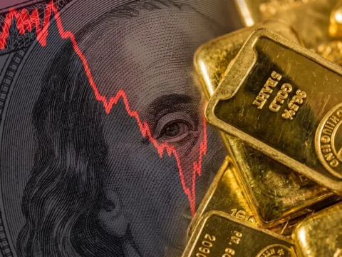 Deutsche Bank yıl sonu altın tahminini güncelledi: Beklentiler aşağı çekildi
