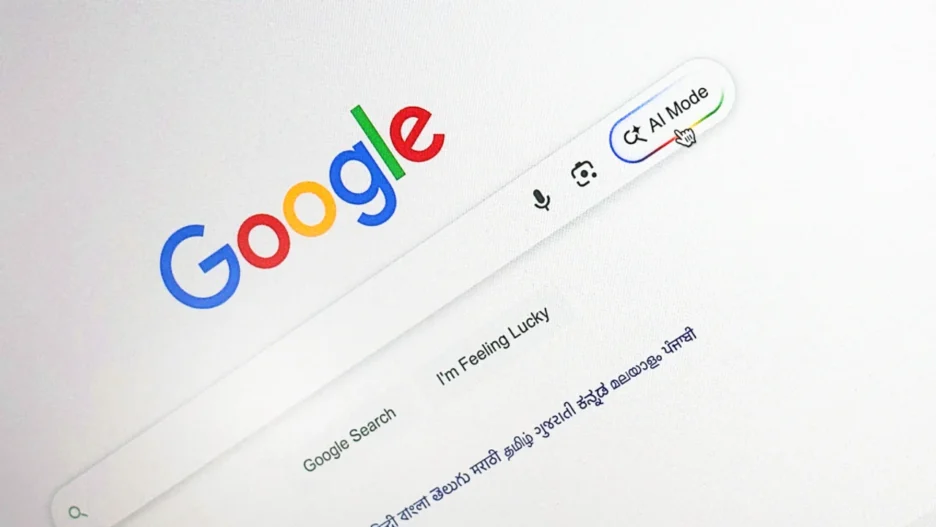 Google’ın Yeni Arama Ajanları AI Mode’a Eklendi