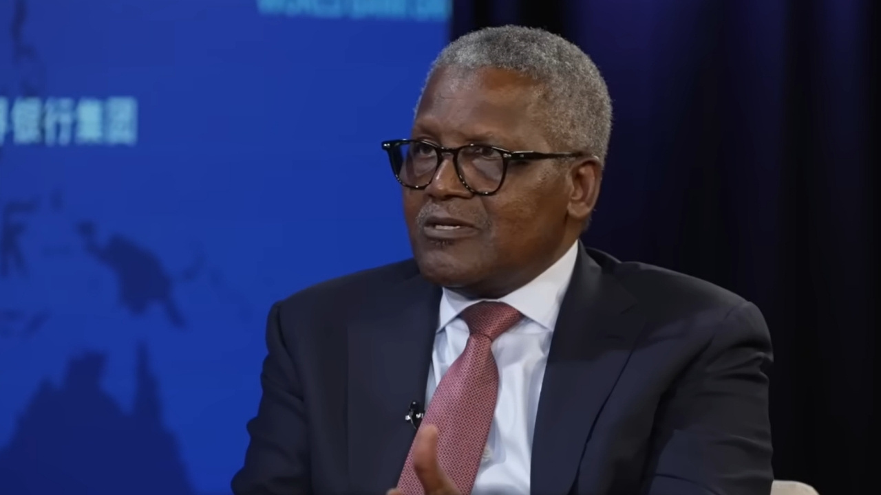 Afrika’nın en zengini gerçek servetini açıklıyor: Forbes bile eksik hesapladı!