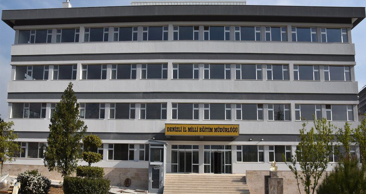 Müdürle tartıştı, başına gelmeyen kalmadı!