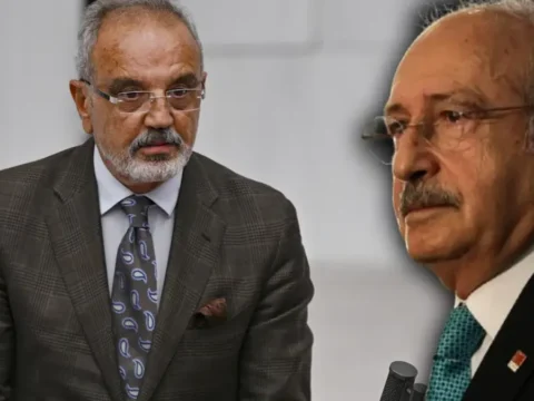 Sırrı Sakık’tan Kılıçdaroğlu’na sert çıkış: “Hangi yüzle gideceksin?”