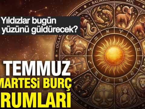 25 temmuz cumartesi gunluk burc yorumlari yildizlar bugun kimin yuzunu guldurecek 3DSYedAA