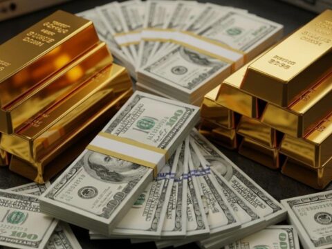 Bankacilik devi ons atin rakamini sabitledi 2026 sonu icin ezber bozan tahmin 2OEhqvgP