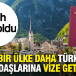Bir ulke daha turk vatandaslarina vize getiriyor tarih belli oldu PZkT26rC