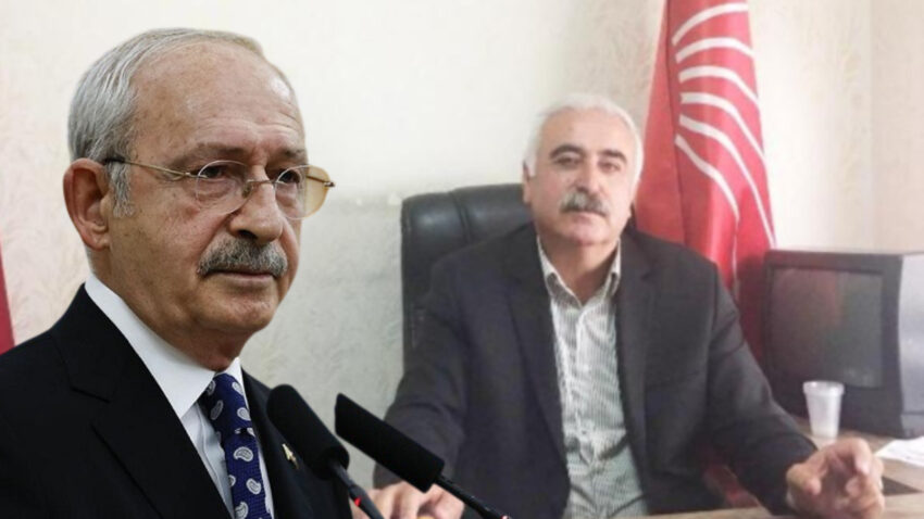Kilicdaroglu daha once gorevden aldigi il baskanini 8 yil sonra yeniden atadi Zu9YKXyf