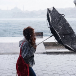 Meteorolojiden ruzgar ve kuvvetli yagis uyarisi PPdf416N