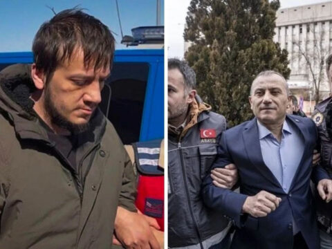 Son dakika kan donduran yazismalara operasyon gulistan doku sorusturmasinda yeni gozaltilar 9aHH1f8z
