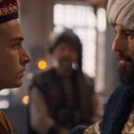 Trtnin hatasi cinin tepkisini cekti trt dizisi yapilan hatayla tarihi yeniden yaziyor CawCOvte